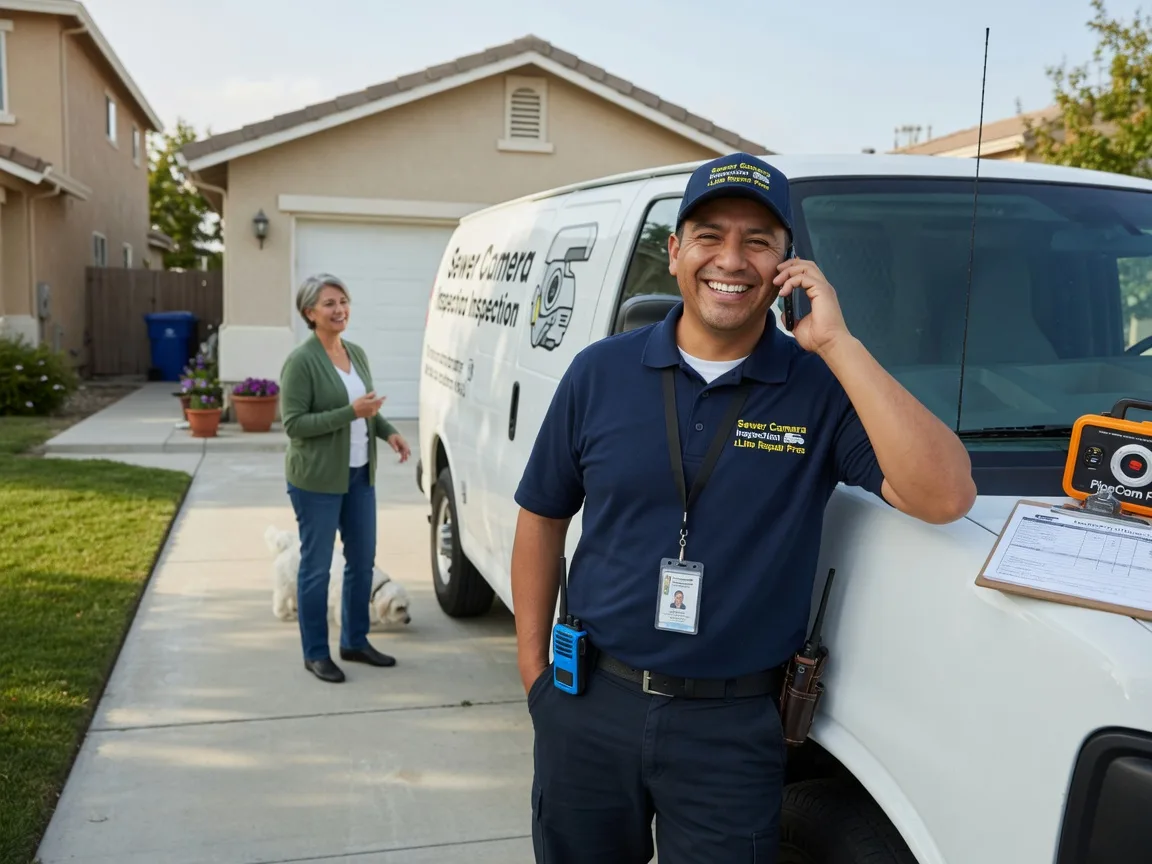 Sewer Line Repair Jamieson, OR FAQs